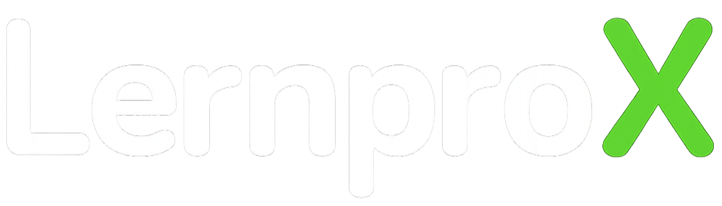 LernproX